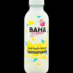 Action Getränke<Baha Breeze Limonade