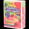 Action Kochen & Backen<Bake it! Einhorn/Regenbogen-Cupcakes