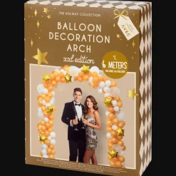 Action Ballons & Girlanden<Ballonbogen XXL