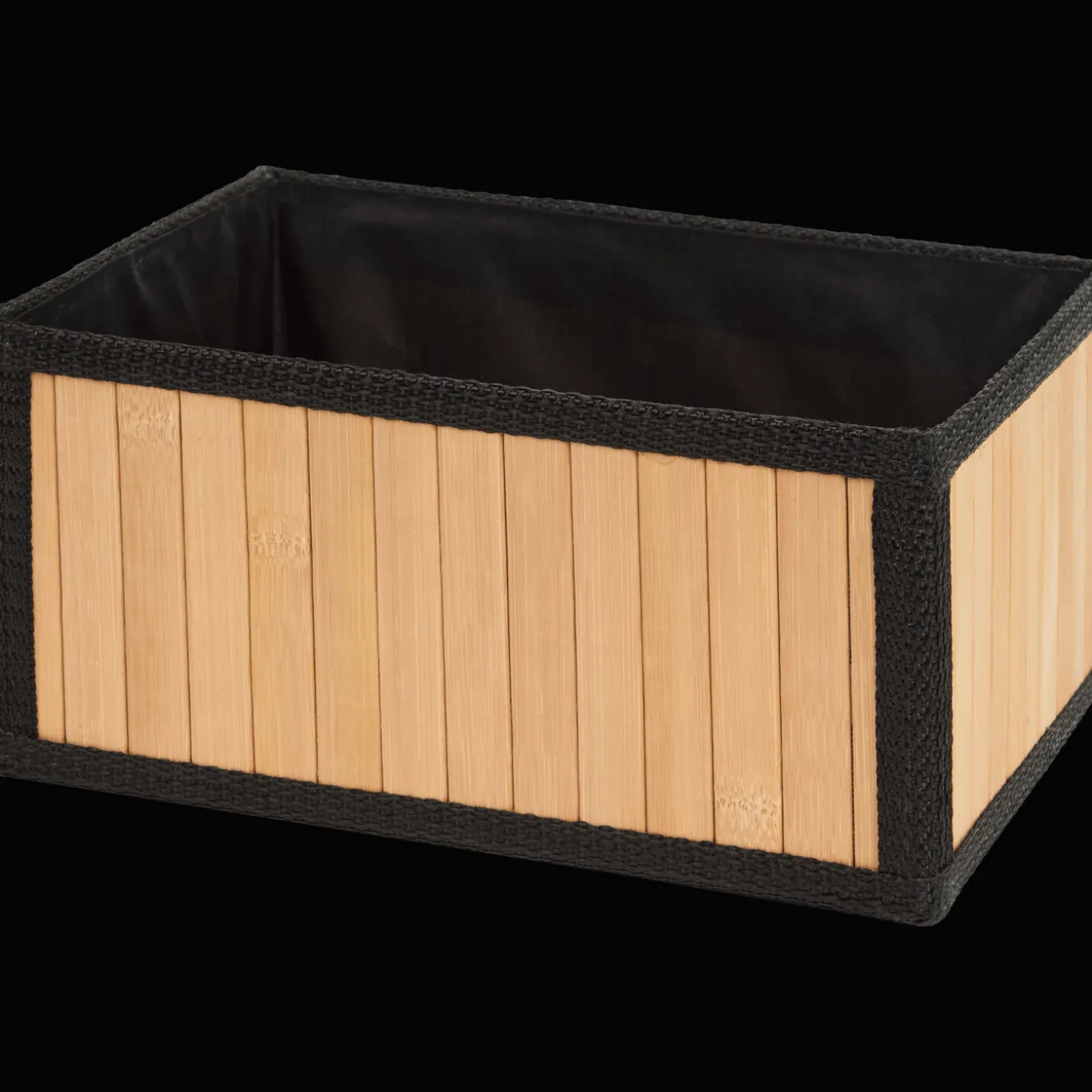 Action Wohnaccessoires<Bambuskorb
