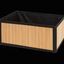 Action Wohnaccessoires<Bambuskorb