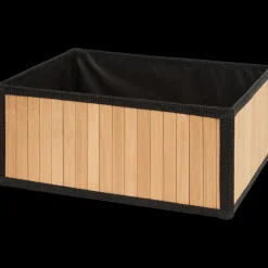 Action Wohnaccessoires<Bambuskorb