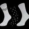 Action Socken & Strumpfhosen<Bambus-Socken