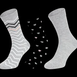 Action Socken & Strumpfhosen<Bambus-Socken