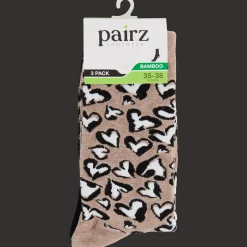 Action Socken & Strumpfhosen<Bambus-Socken