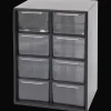 Action Wohnaccessoires<Bastel-Organizer