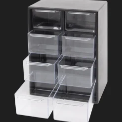 Action Wohnaccessoires<Bastel-Organizer