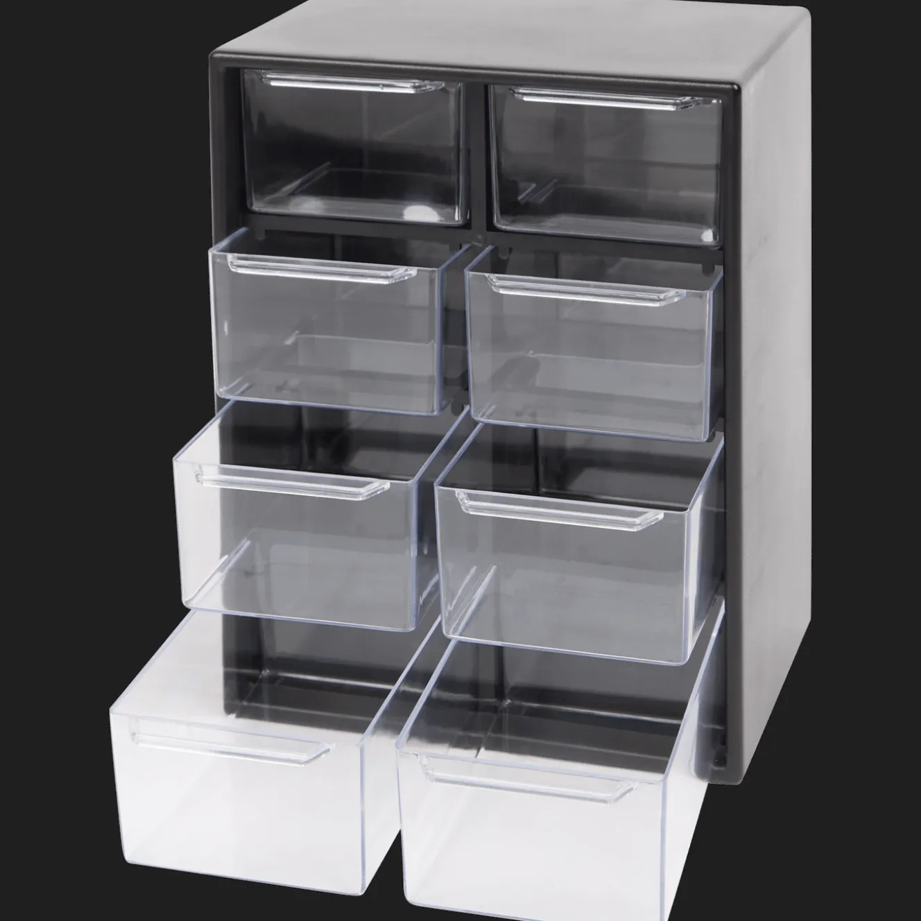 Action Wohnaccessoires<Bastel-Organizer