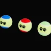 Action Hunde|Spielzeug<Beasty Tennisbälle für Hunde