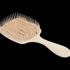 Action Haarpflege<Beauty Star Anti-Frizz-Haarbürste