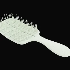 Action Haarpflege<Beauty Star Anti-Frizz-Haarbürste