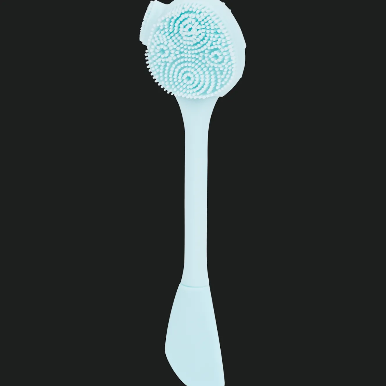 Action Gesichtspflege<Beauty Star Gesichtsreinigungsbürste 4-in-1