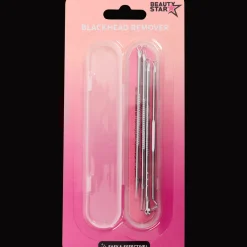Action Gesichtspflege<Beauty Star Set Mitesser-Entferner
