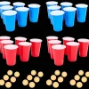 Action Spiele<Beerpong-Spiel