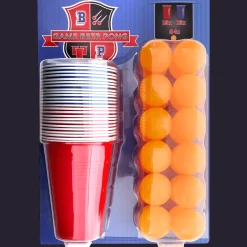 Action Spiele<Beerpong-Spiel