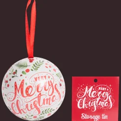 Action Aufbewahren & Mitnehmen<Befüllbarer Weihnachtsanhänger