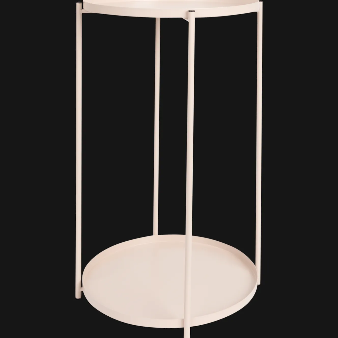 Action Wohnaccessoires<Beistelltisch
