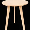 Action Wohnaccessoires<Beistelltisch aus Holz