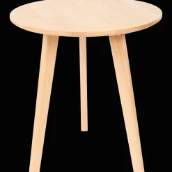 Action Wohnaccessoires<Beistelltisch aus Holz