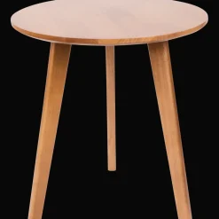Action Wohnaccessoires<Beistelltisch aus Holz