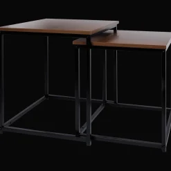 Action Wohnaccessoires<Beistelltisch-Set