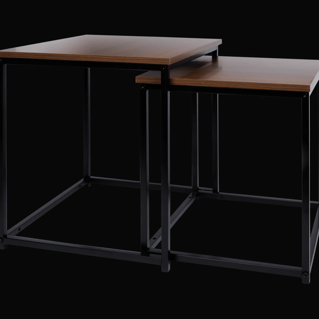 Action Wohnaccessoires<Beistelltisch-Set