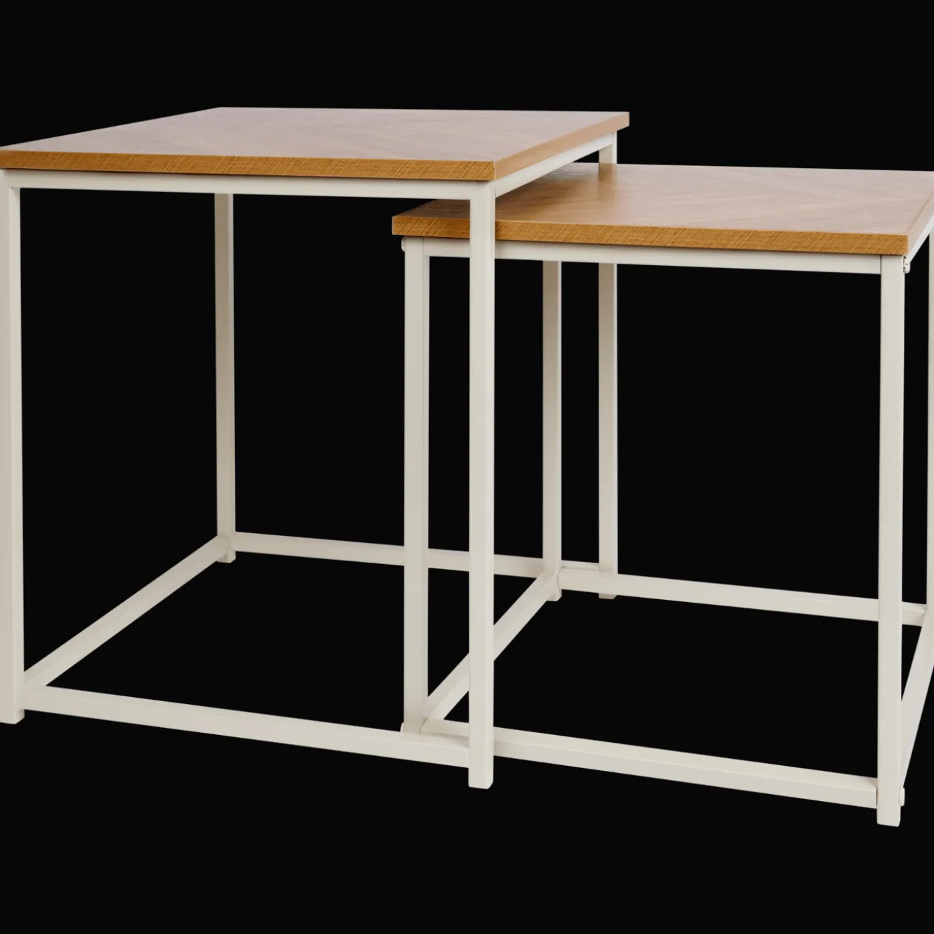 Action Wohnaccessoires<Beistelltisch-Set