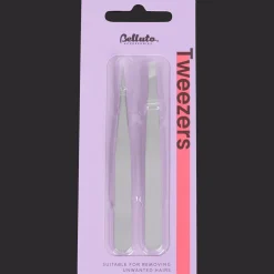 Action Make-Up<Belluto Accessories Pinzetten