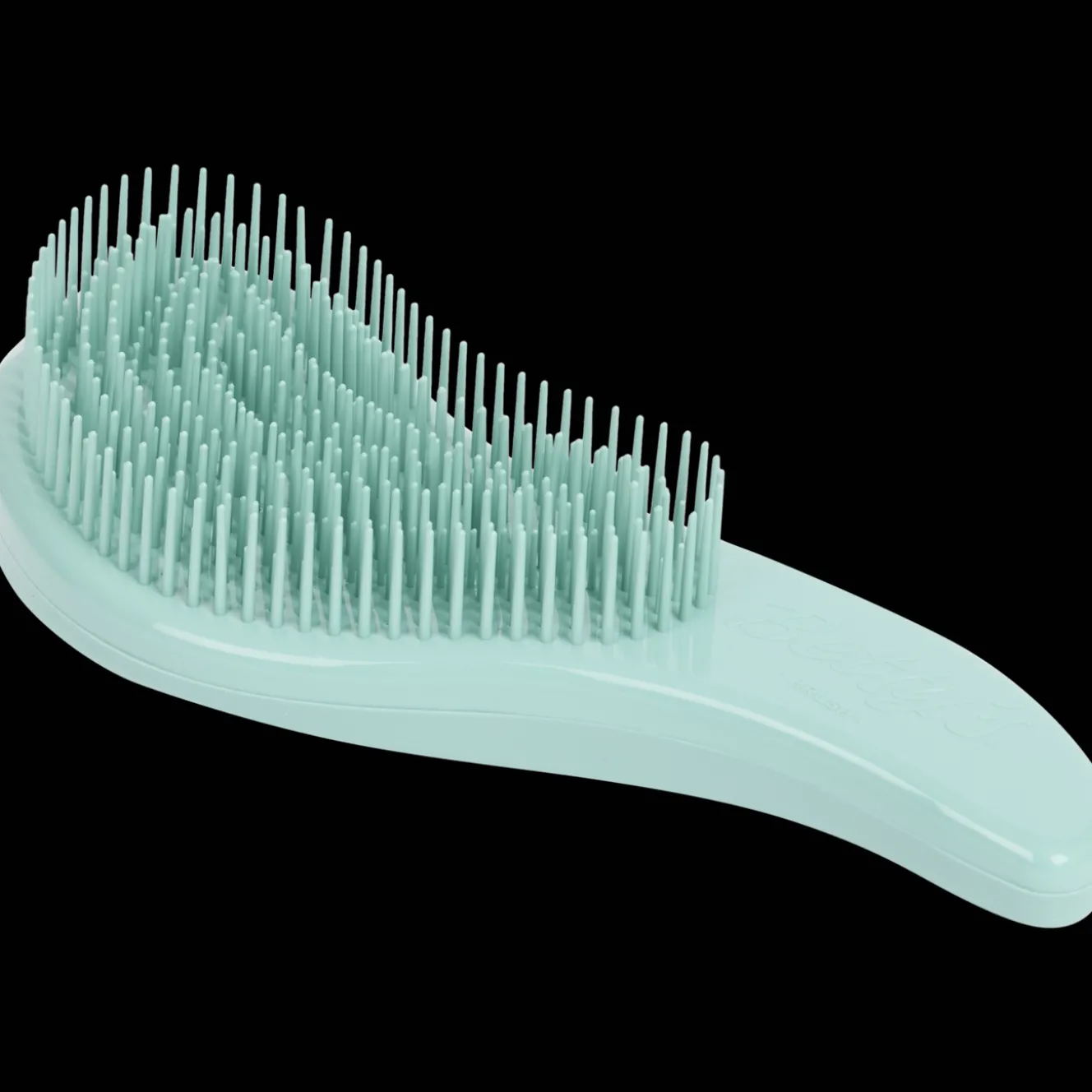 Action Haarpflege<Betty's Anti-Frizz-Bürste