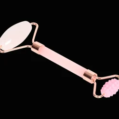 Action Make-Up<Betty's Quartz Gesichtsmassageroller