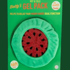 Action Körperpflege<Betty's Warm-Kalt-Kompresse