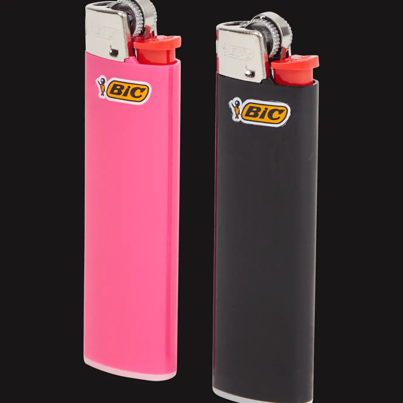 BIC Grillen & Zubehör<Feuerzeuge
