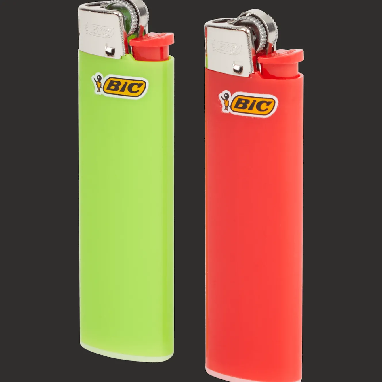 BIC Grillen & Zubehör<Feuerzeuge