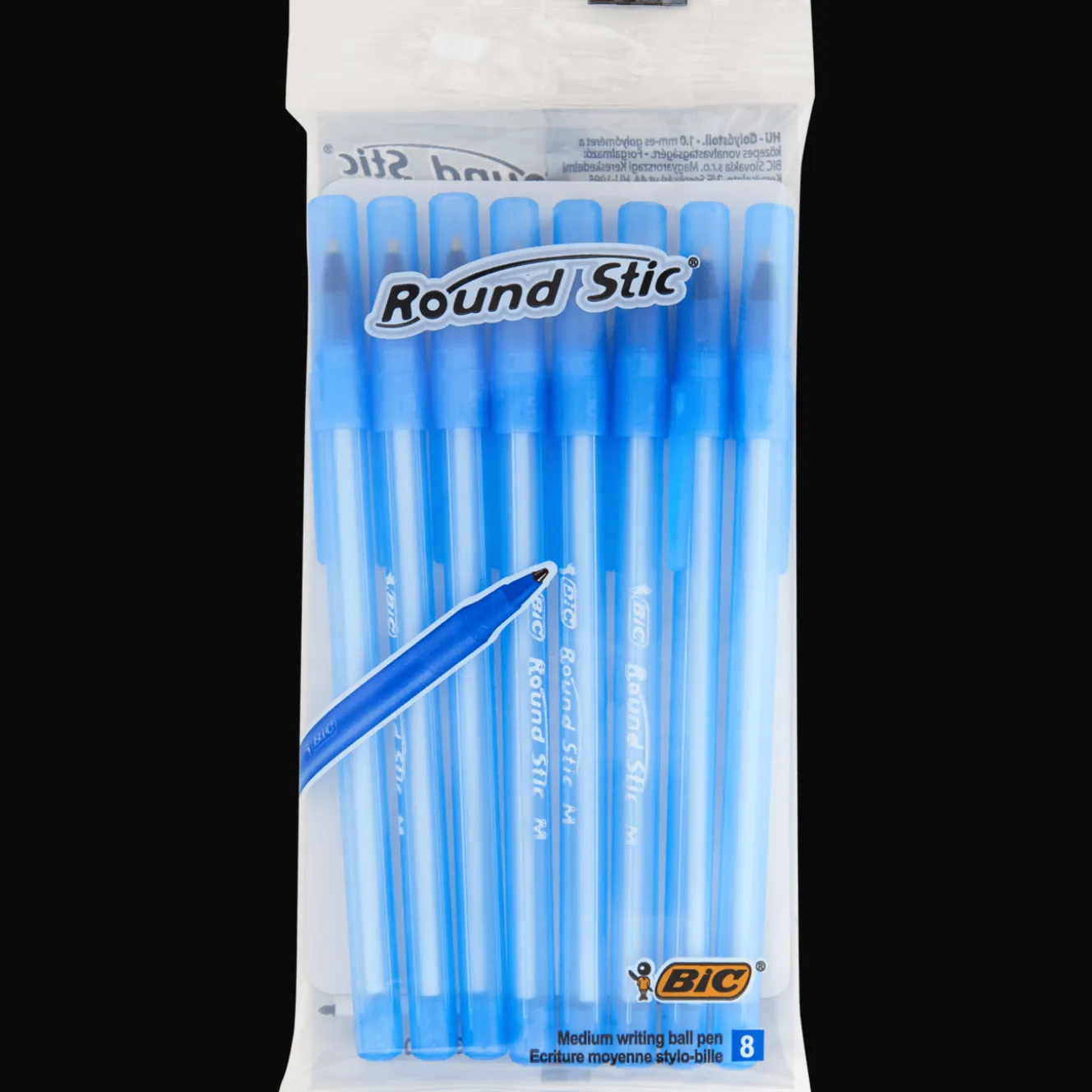 BIC Schreibwaren<Kugelschreiber