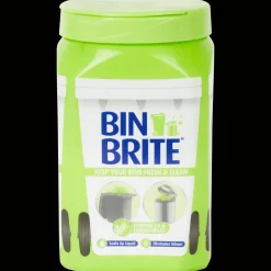 Action Spül- & Waschmittel<Bin Brite Duftspender für den Mülleimer