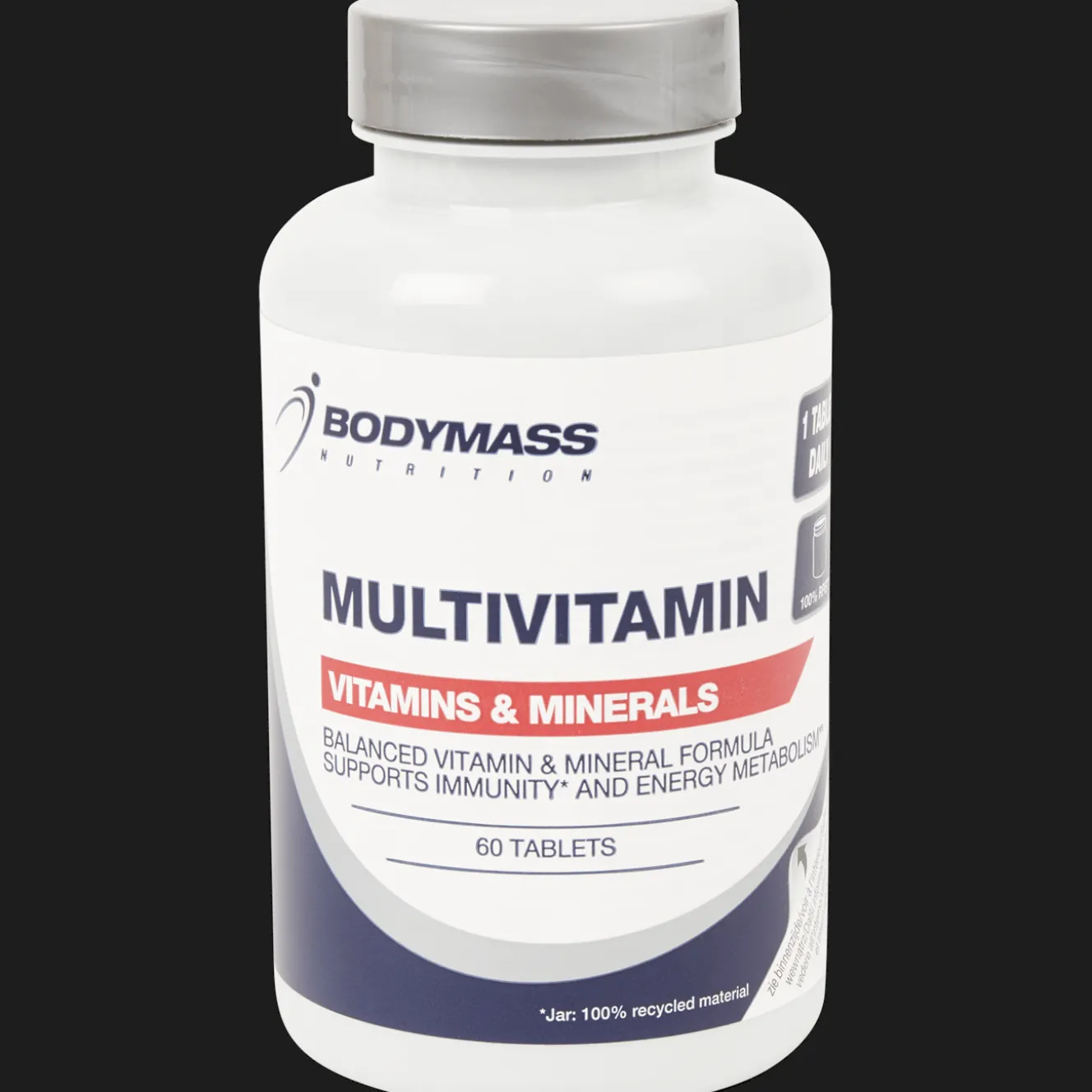 Action Gesundheit<Bodymass Multivitamin