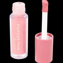 Action Make-Up<Bonjolie Flüssiges Rouge
