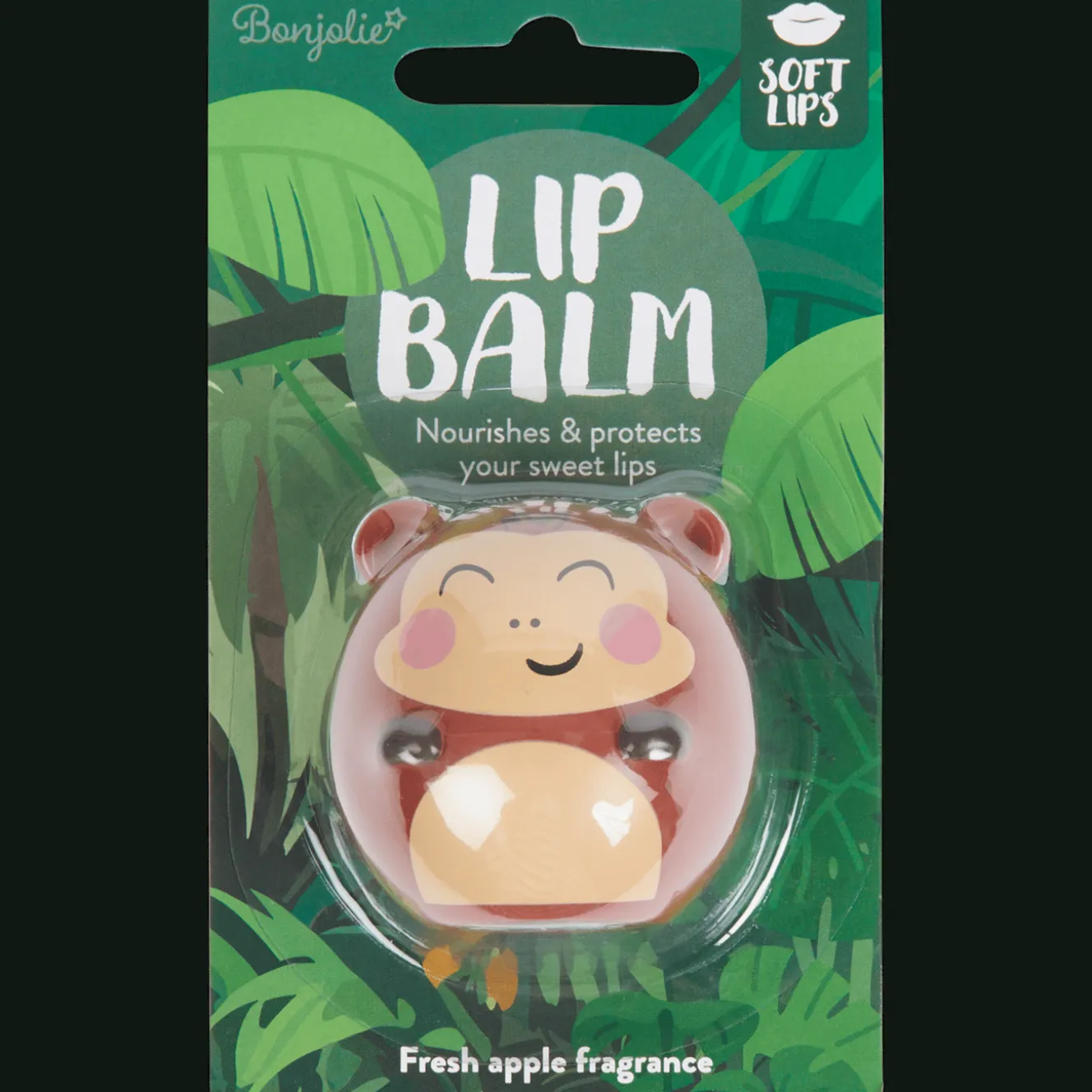 Action Gesichtspflege<Bonjolie Lippenbalsam