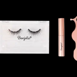 Action Make-Up<Bonjolie Magnetische Kunstwimpern-Set