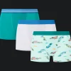Action Unterwäsche<Boxershorts