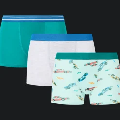 Action Unterwäsche<Boxershorts