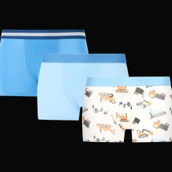 Action Unterwäsche<Boxershorts