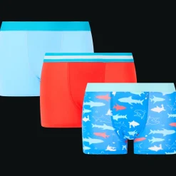 Action Unterwäsche<Boxershorts