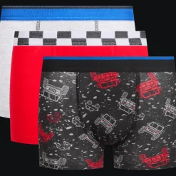 Action Unterwäsche<Boxershorts