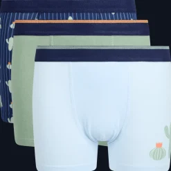 Action Unterwäsche<Boxershorts