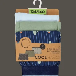 Action Unterwäsche<Boxershorts