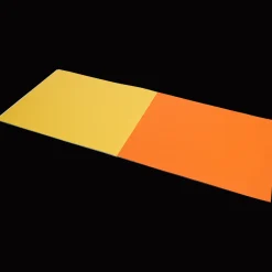 Action Papier & Notizbücher<Bunte Bastelpappe A3