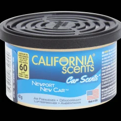 Action Autozubehör<California Scents Auto-Lufterfrischer
