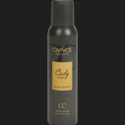 Action Körperpflege<Capace Deospray Cady