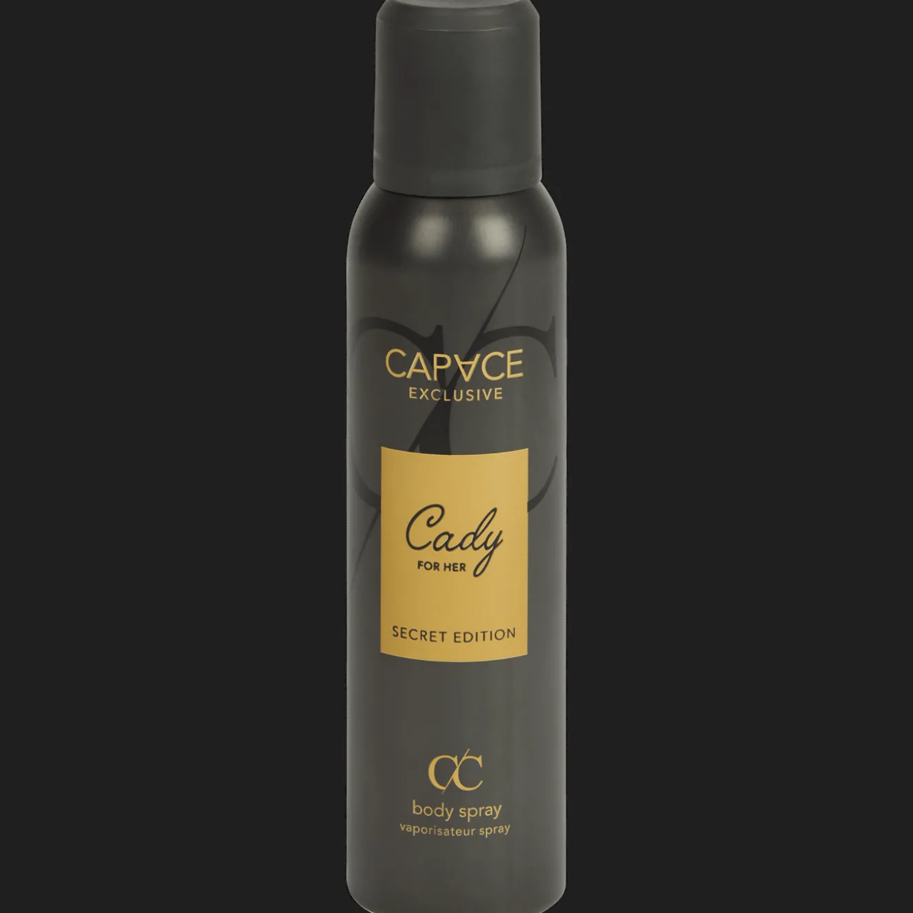 Action Körperpflege<Capace Deospray Cady